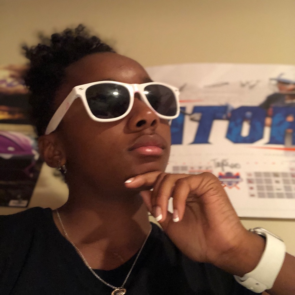 Meet your Posher, Kennedy